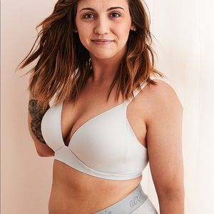 Aerie Sunnie WIRELESS Bra